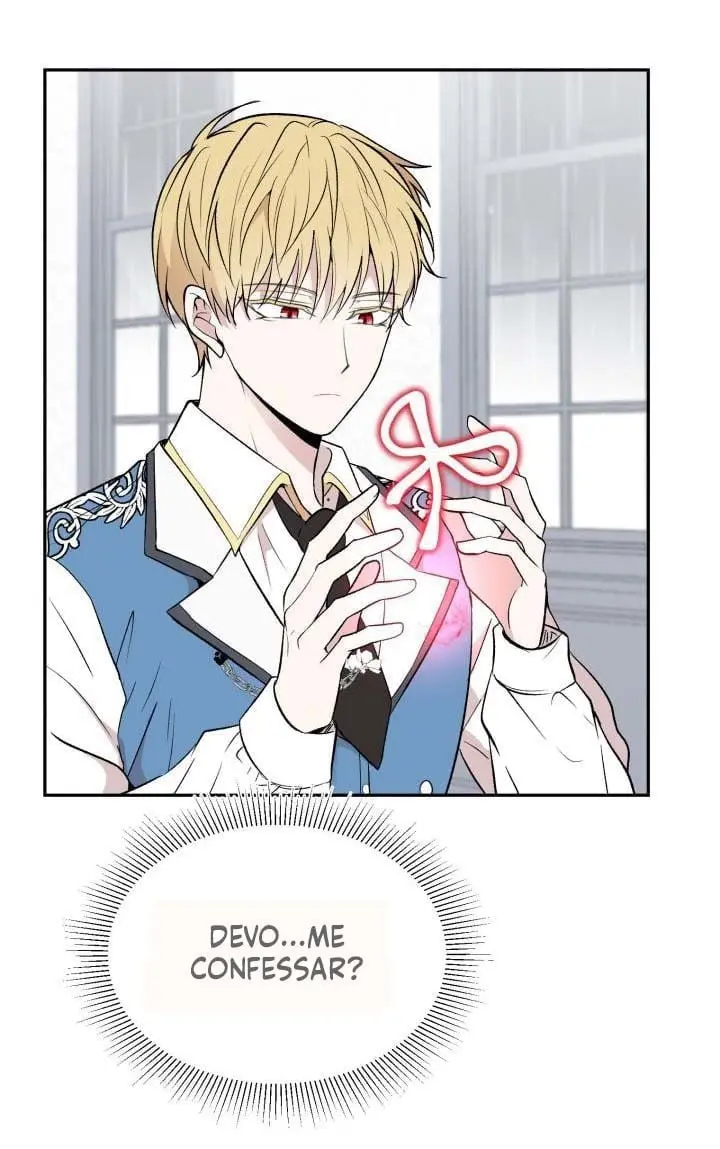 Dragon’s First Crush – Capítulo 19 Yaoi – Página 4