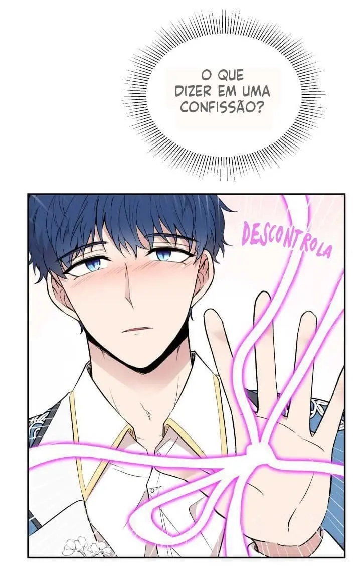 Dragon’s First Crush – Capítulo 19 Yaoi – Página 5