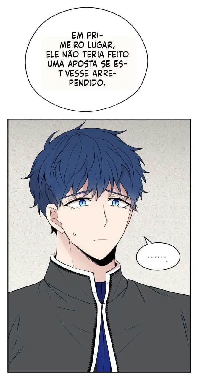 Dragon’s First Crush – Capítulo 19 Yaoi – Página 53