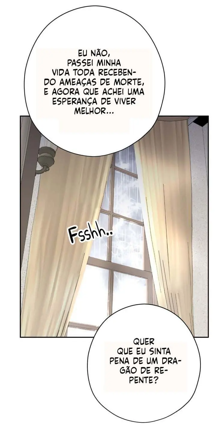 Dragon’s First Crush – Capítulo 19 Yaoi – Página 56