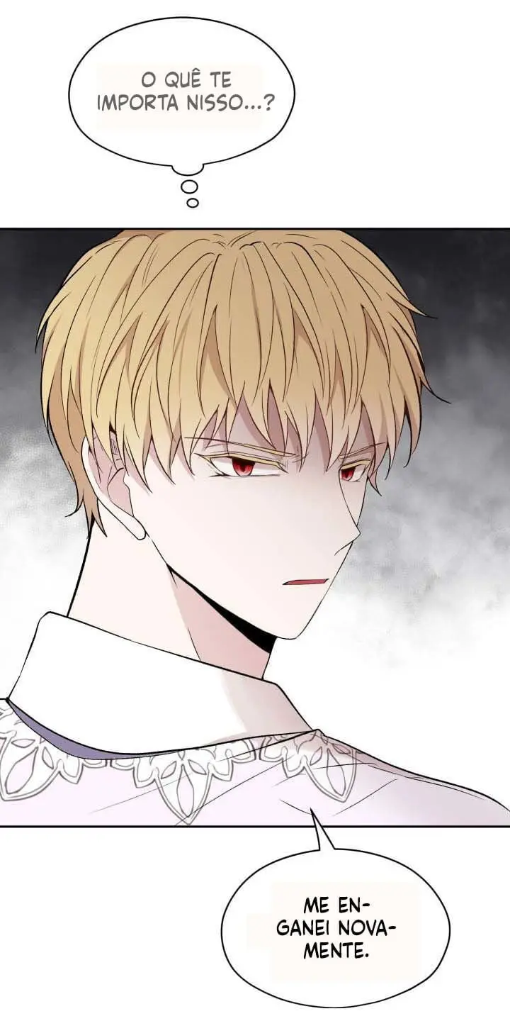 Dragon’s First Crush – Capítulo 19 Yaoi – Página 57