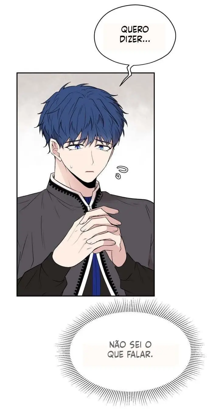 Dragon’s First Crush – Capítulo 19 Yaoi – Página 62