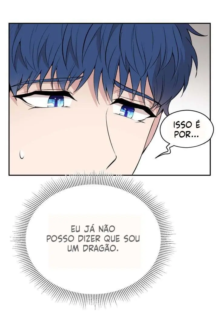 Dragon’s First Crush – Capítulo 19 Yaoi – Página 63