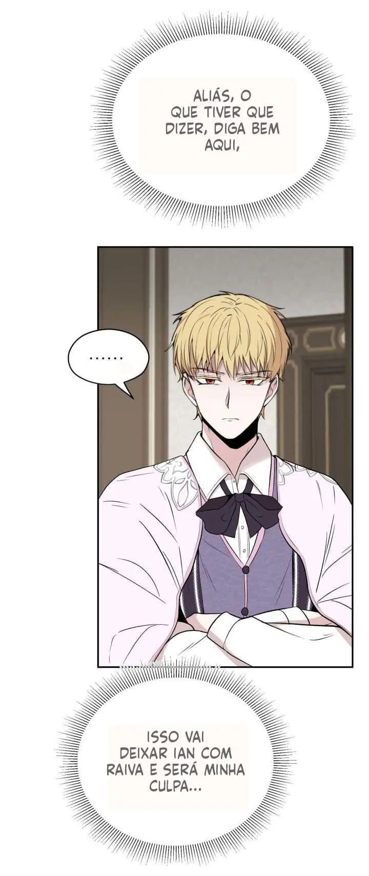 Dragon’s First Crush – Capítulo 19 Yaoi – Página 64