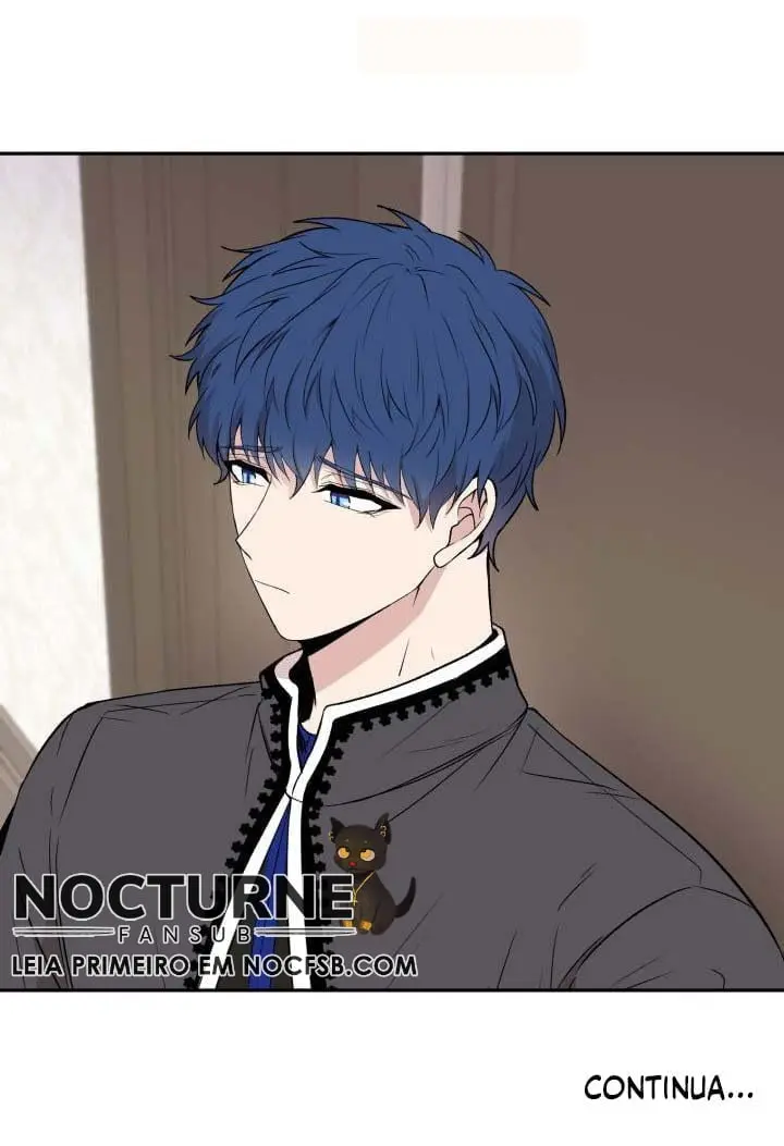 Dragon’s First Crush – Capítulo 19 Yaoi – Página 69