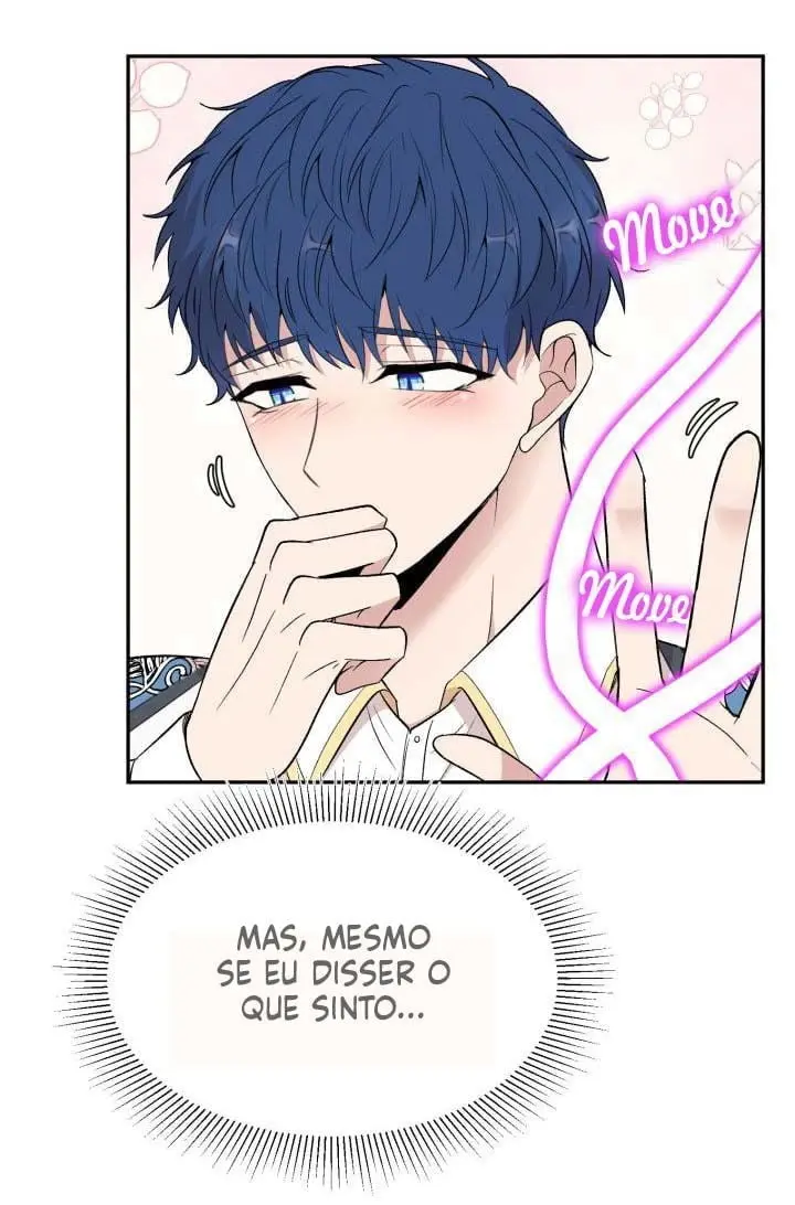 Dragon’s First Crush – Capítulo 19 Yaoi – Página 7