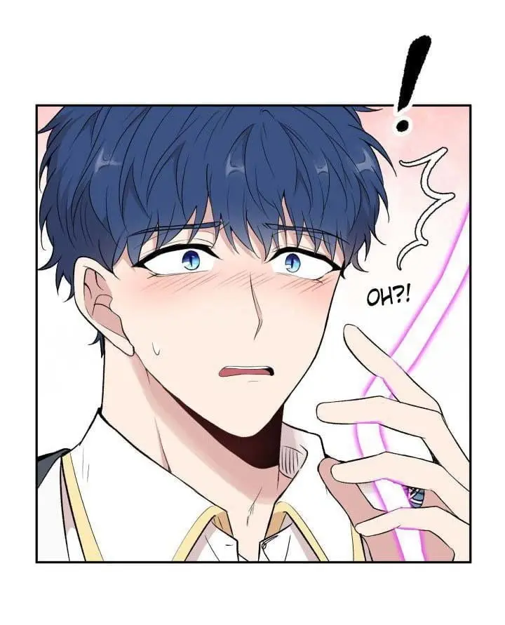 Dragon’s First Crush – Capítulo 19 Yaoi – Página 9