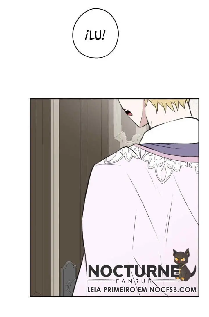 Dragon’s First Crush – Capítulo 20 Yaoi – Página 1