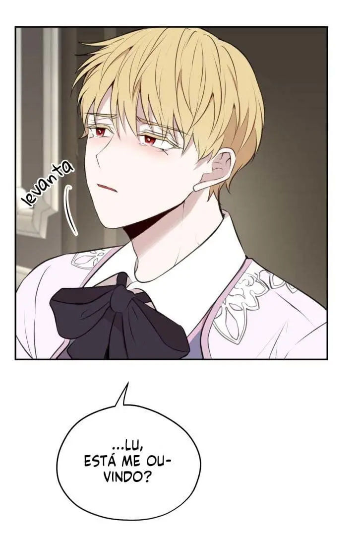 Dragon’s First Crush – Capítulo 20 Yaoi – Página 14