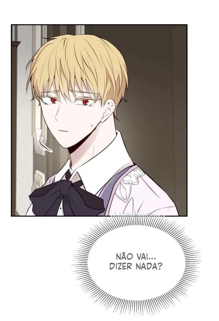 Dragon’s First Crush – Capítulo 20 Yaoi – Página 17