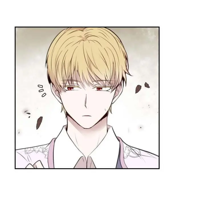 Dragon’s First Crush – Capítulo 20 Yaoi – Página 23