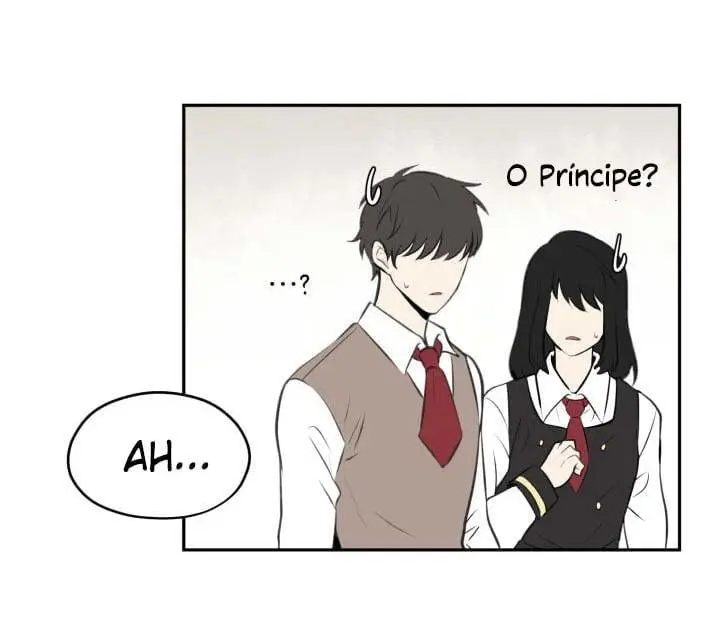 Dragon’s First Crush – Capítulo 20 Yaoi – Página 24