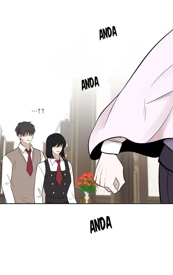 Dragon’s First Crush – Capítulo 20 Yaoi – Página 26