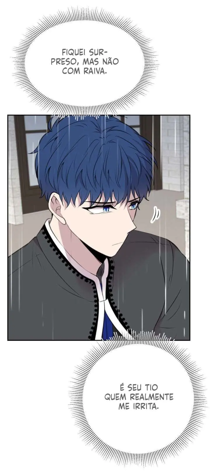 Dragon’s First Crush – Capítulo 20 Yaoi – Página 30