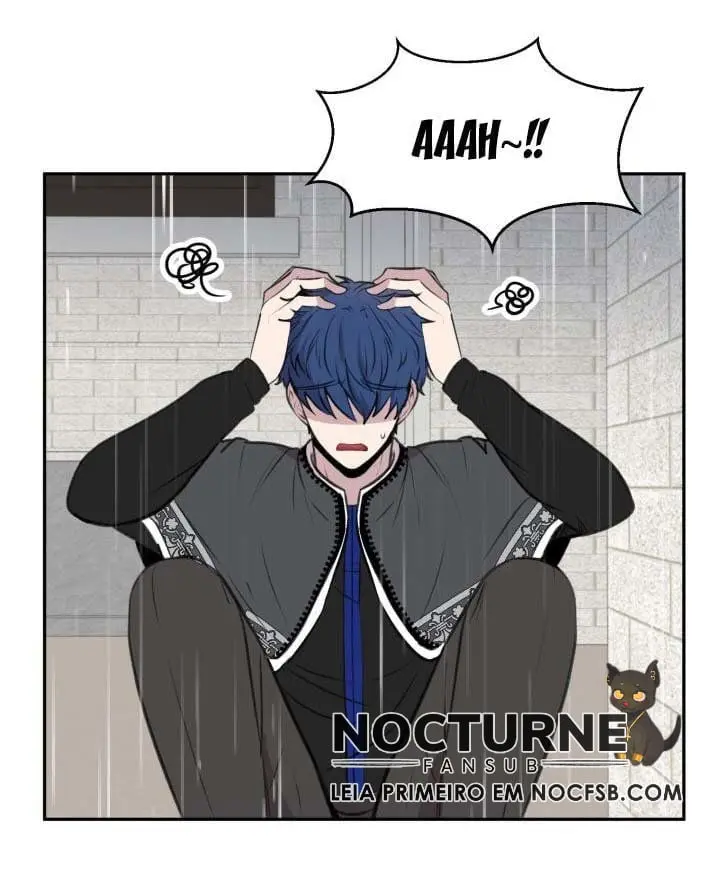 Dragon’s First Crush – Capítulo 20 Yaoi – Página 32