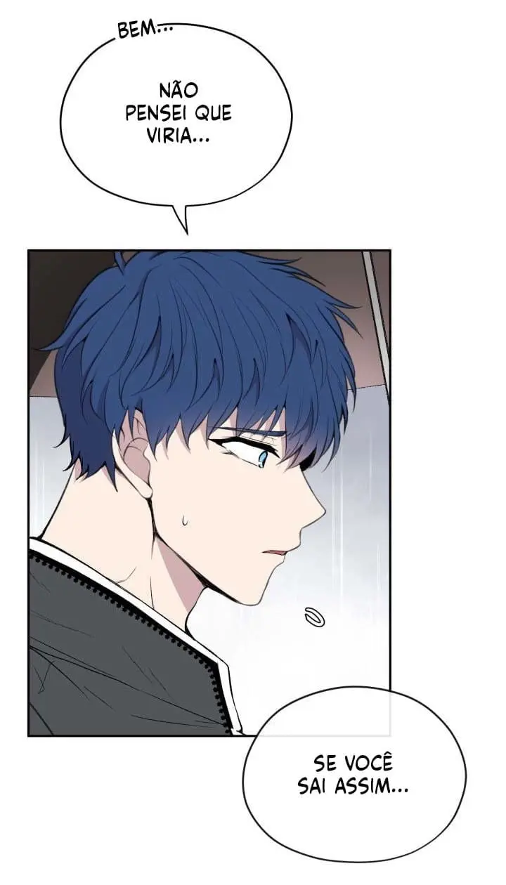 Dragon’s First Crush – Capítulo 20 Yaoi – Página 39