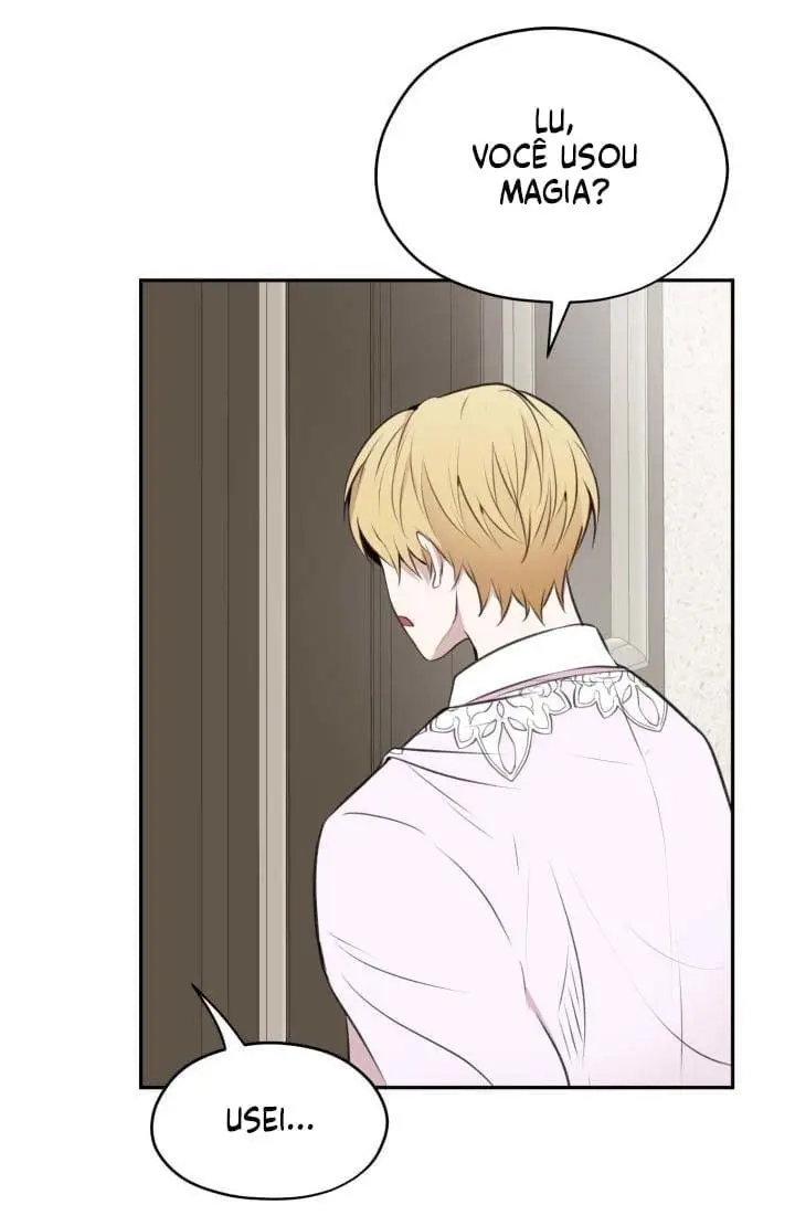 Dragon’s First Crush – Capítulo 20 Yaoi – Página 4