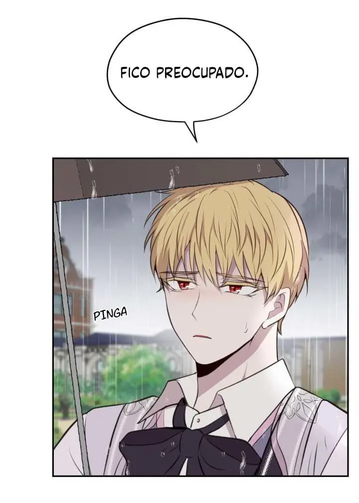 Dragon’s First Crush – Capítulo 20 Yaoi – Página 40