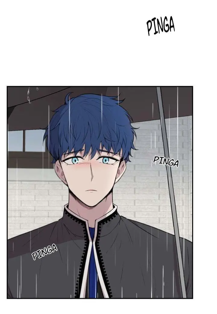 Dragon’s First Crush – Capítulo 20 Yaoi – Página 41