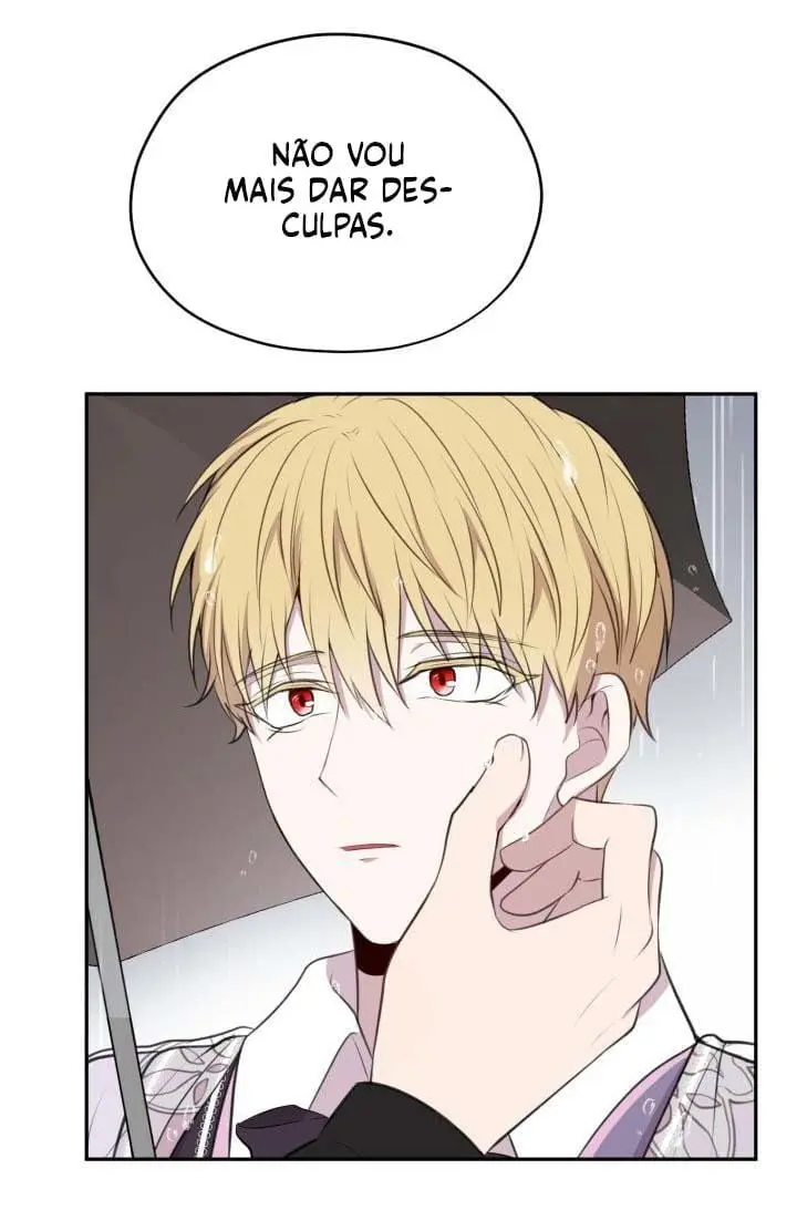 Dragon’s First Crush – Capítulo 20 Yaoi – Página 44