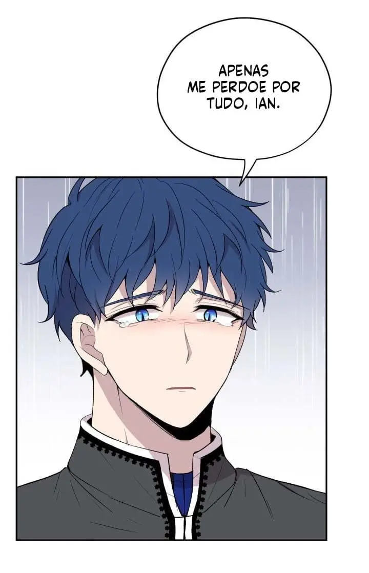 Dragon’s First Crush – Capítulo 20 Yaoi – Página 45