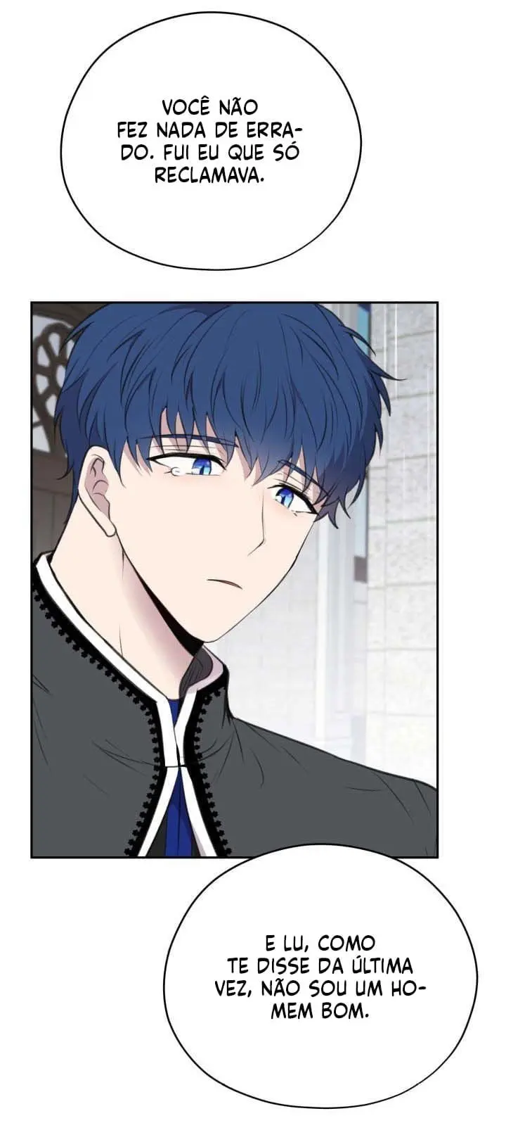 Dragon’s First Crush – Capítulo 20 Yaoi – Página 47