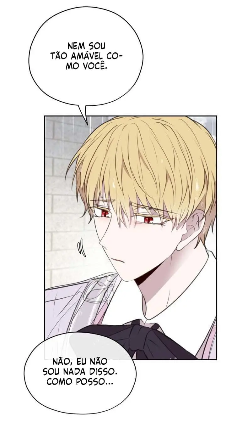 Dragon’s First Crush – Capítulo 20 Yaoi – Página 48