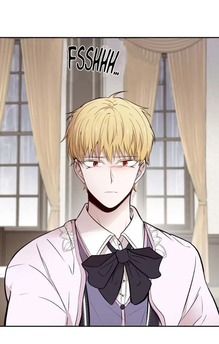 Dragon’s First Crush – Capítulo 20 Yaoi – Página 5