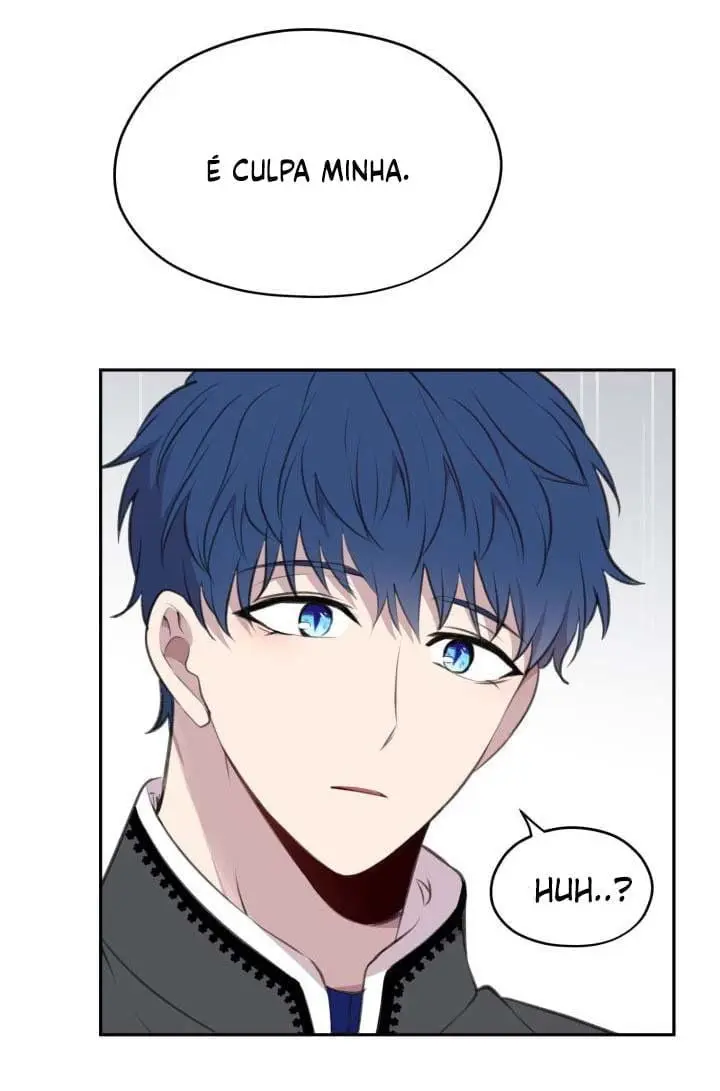 Dragon’s First Crush – Capítulo 20 Yaoi – Página 50