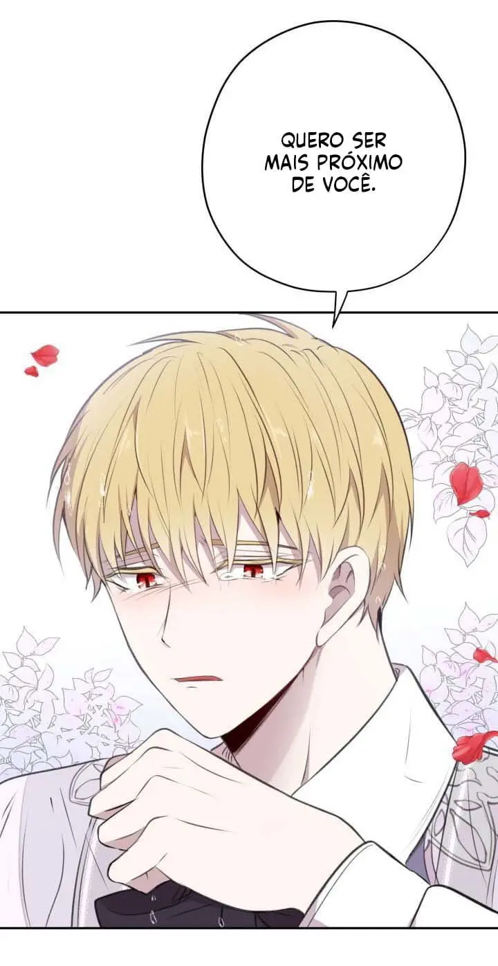 Dragon’s First Crush – Capítulo 20 Yaoi – Página 51