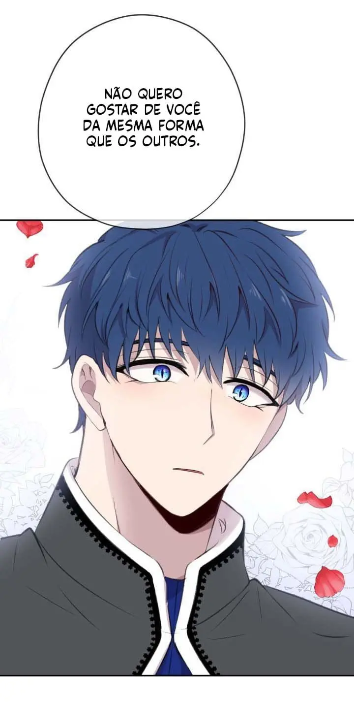 Dragon’s First Crush – Capítulo 20 Yaoi – Página 52