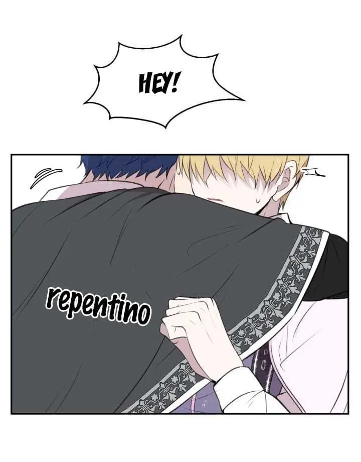 Dragon’s First Crush – Capítulo 20 Yaoi – Página 53