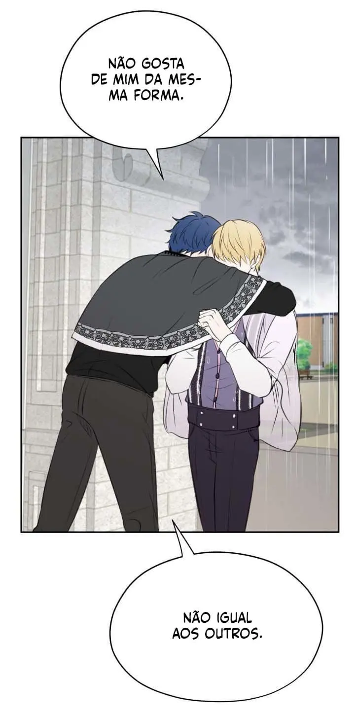 Dragon’s First Crush – Capítulo 20 Yaoi – Página 54