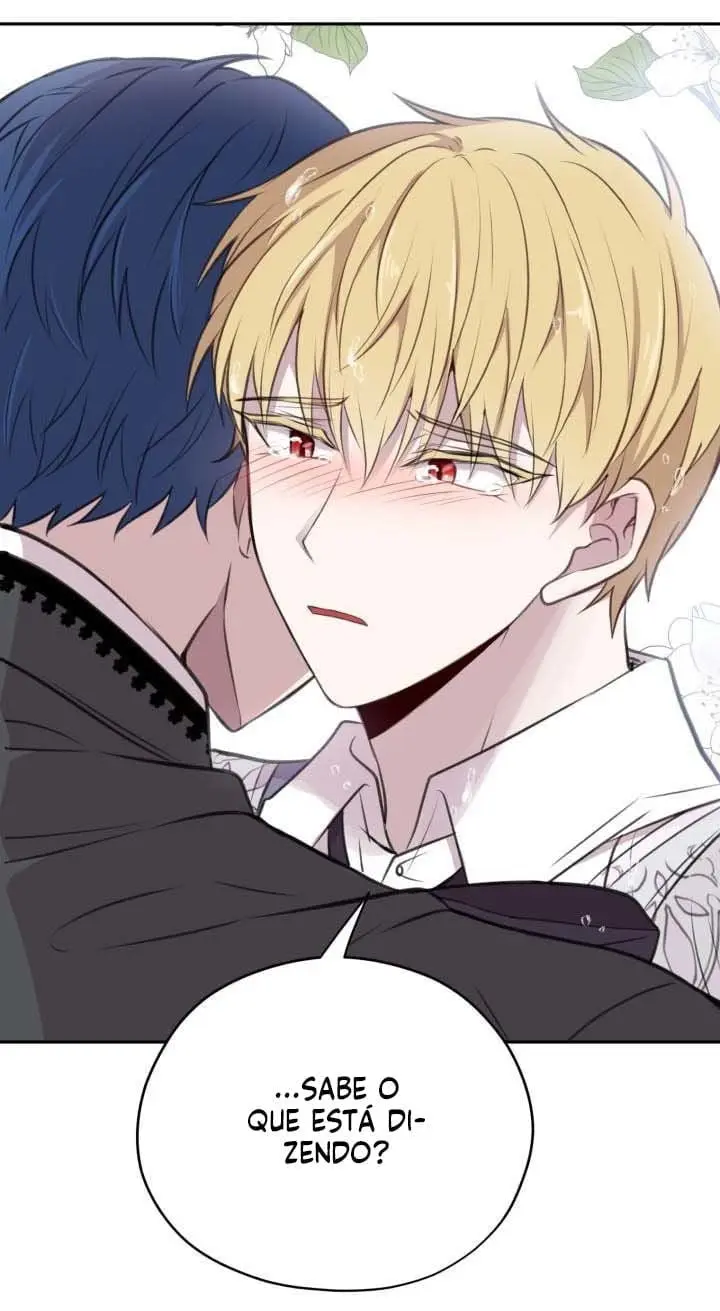 Dragon’s First Crush – Capítulo 20 Yaoi – Página 57