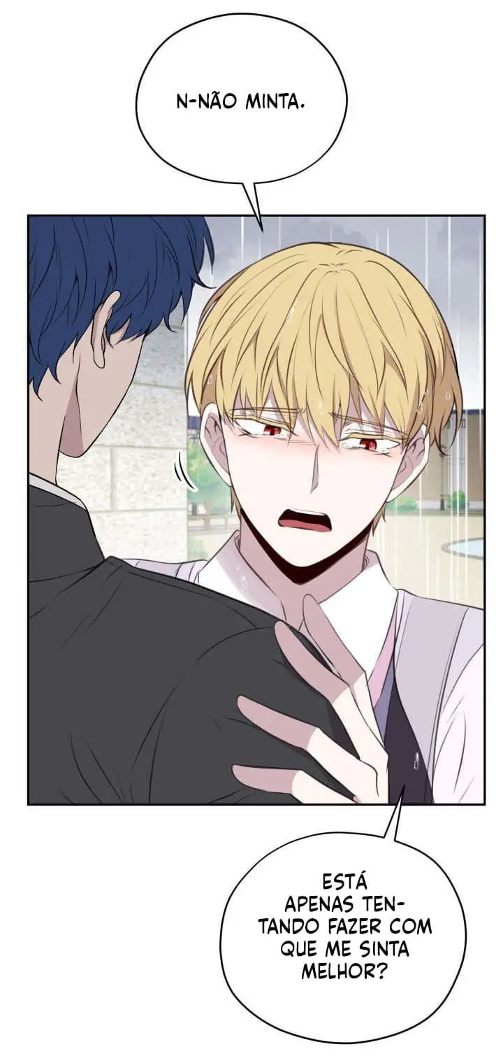 Dragon’s First Crush – Capítulo 20 Yaoi – Página 59