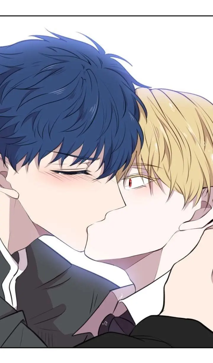 Dragon’s First Crush – Capítulo 20 Yaoi – Página 61