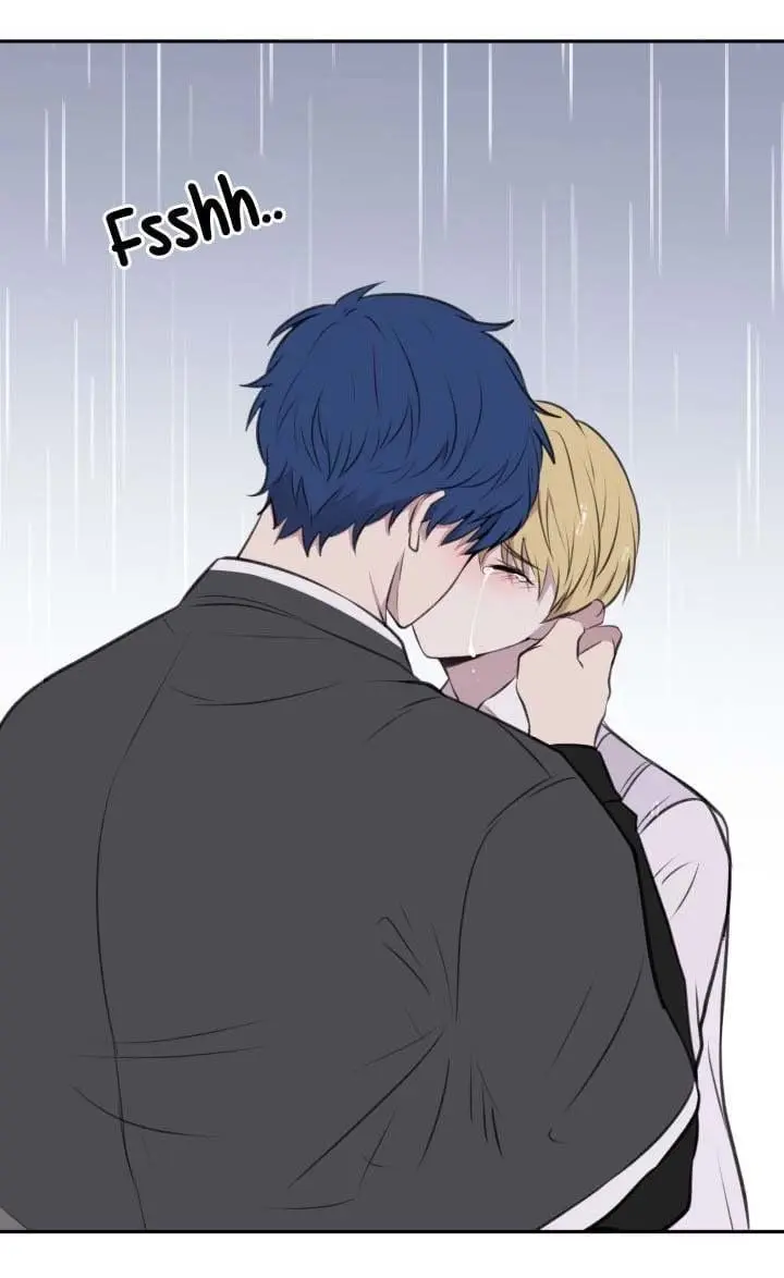 Dragon’s First Crush – Capítulo 20 Yaoi – Página 63