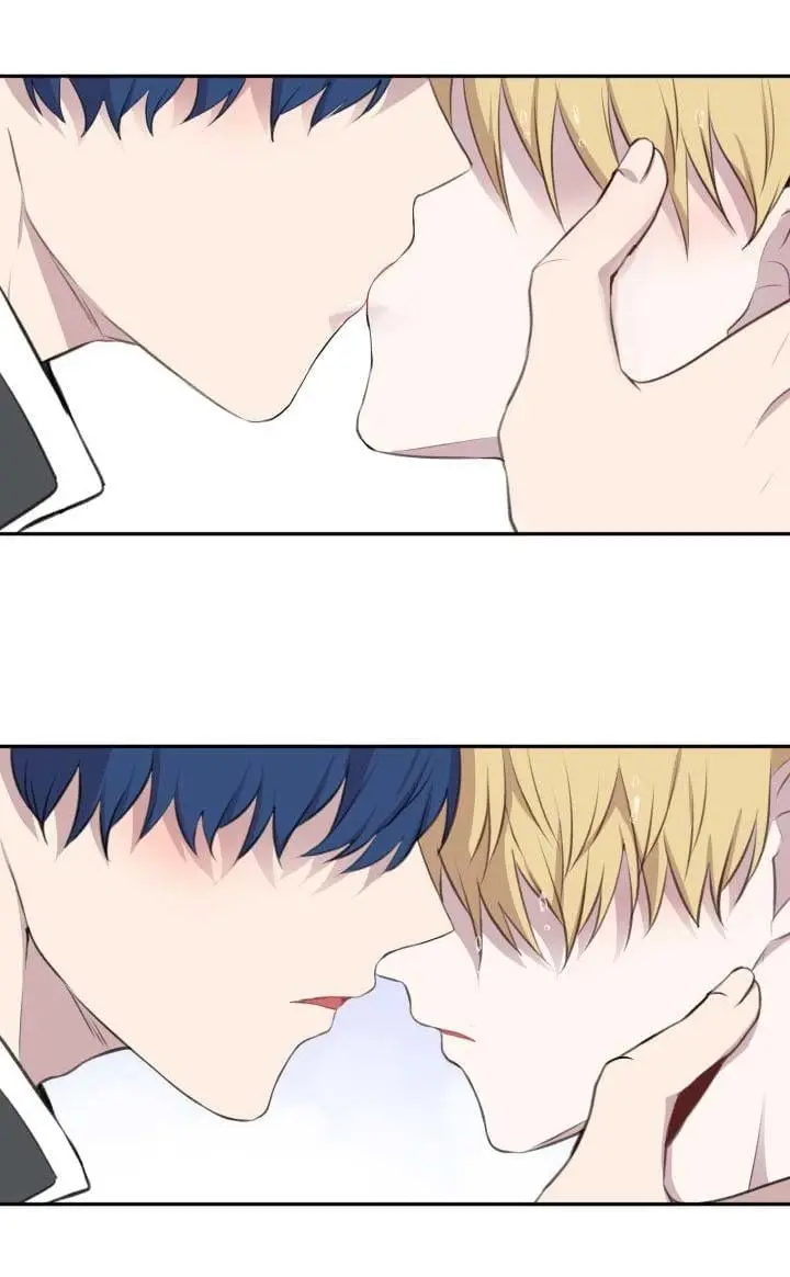 Dragon’s First Crush – Capítulo 20 Yaoi – Página 64