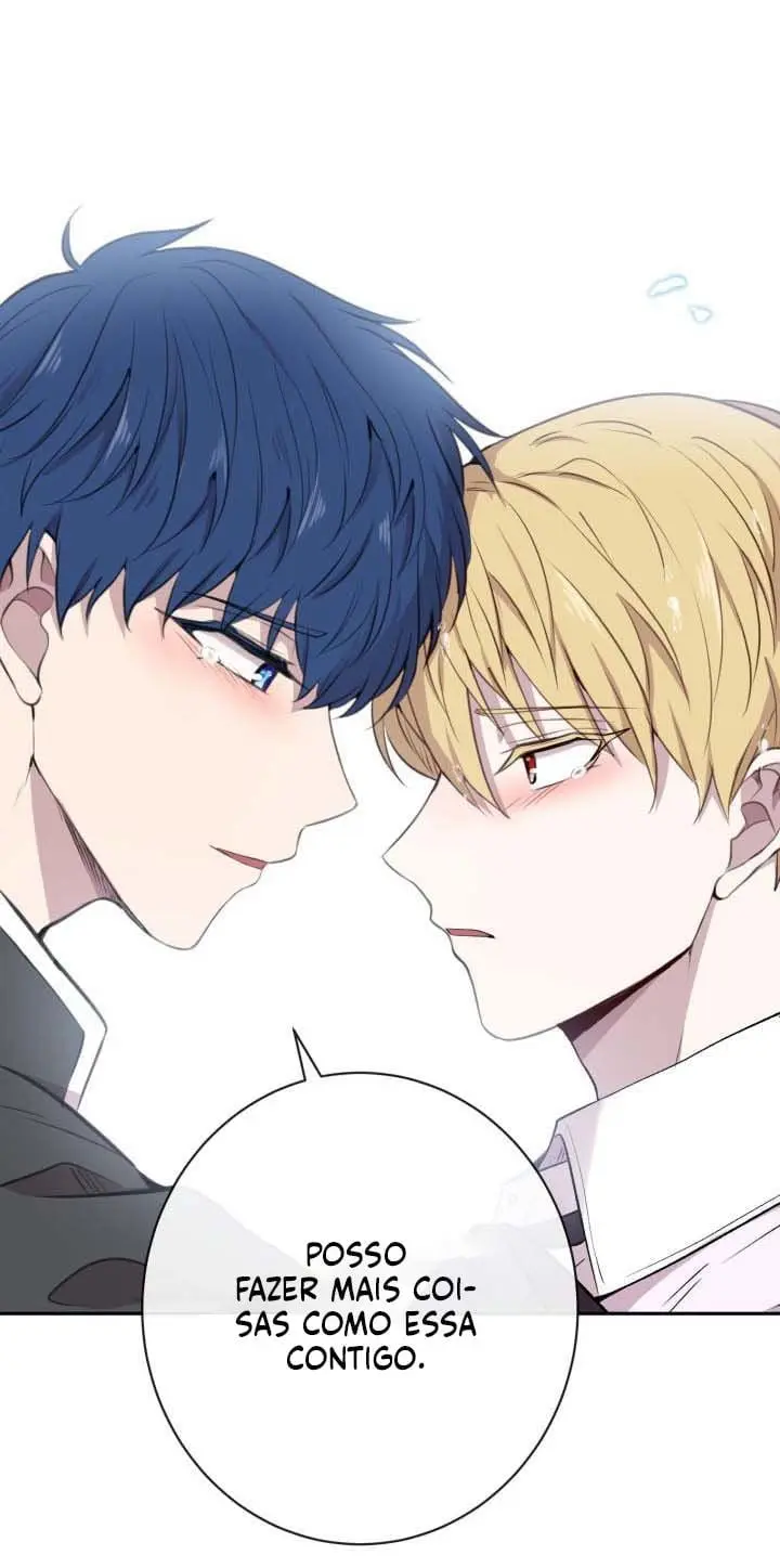 Dragon’s First Crush – Capítulo 20 Yaoi – Página 65