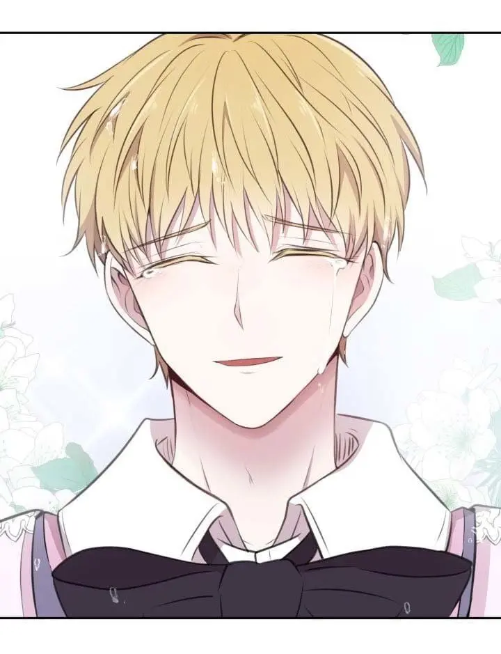 Dragon’s First Crush – Capítulo 20 Yaoi – Página 67