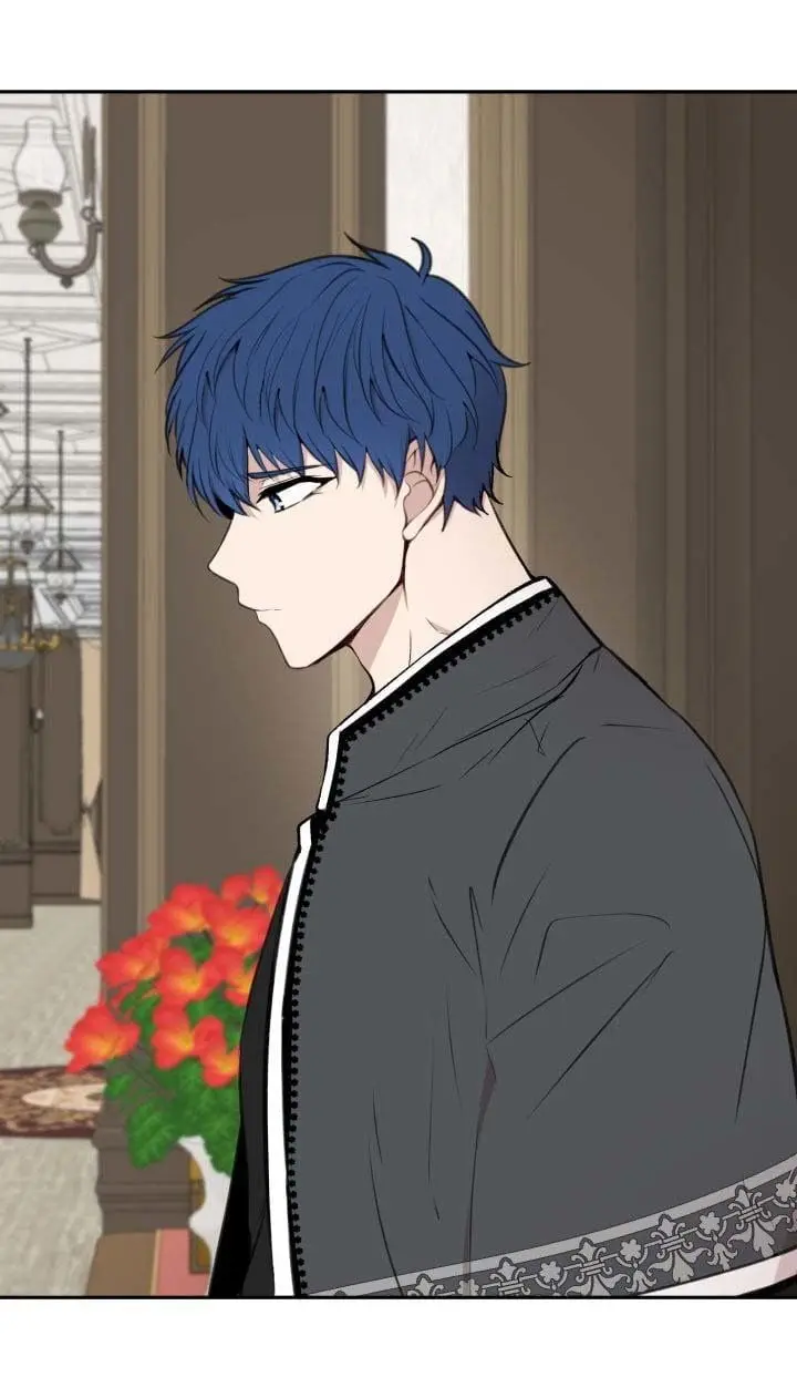 Dragon’s First Crush – Capítulo 20 Yaoi – Página 7