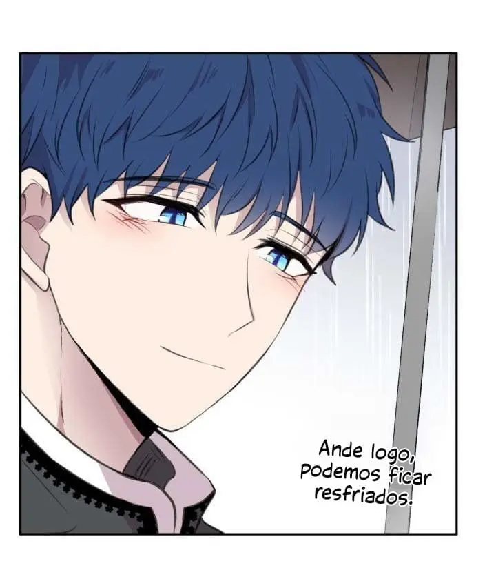 Dragon’s First Crush – Capítulo 20 Yaoi – Página 71