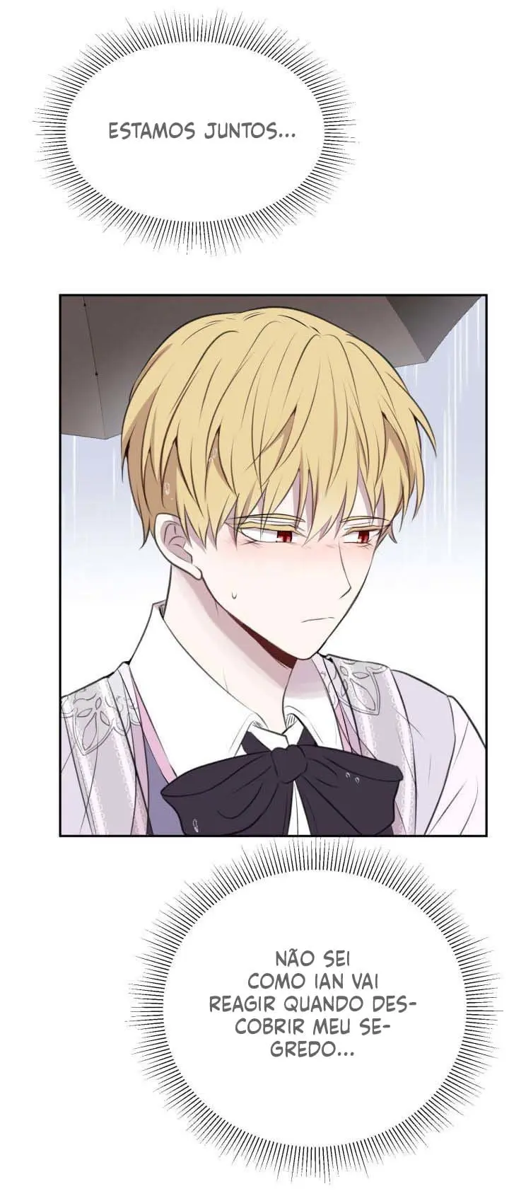 Dragon’s First Crush – Capítulo 20 Yaoi – Página 72