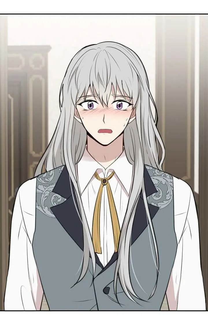 Dragon’s First Crush – Capítulo 21 Yaoi – Página 16