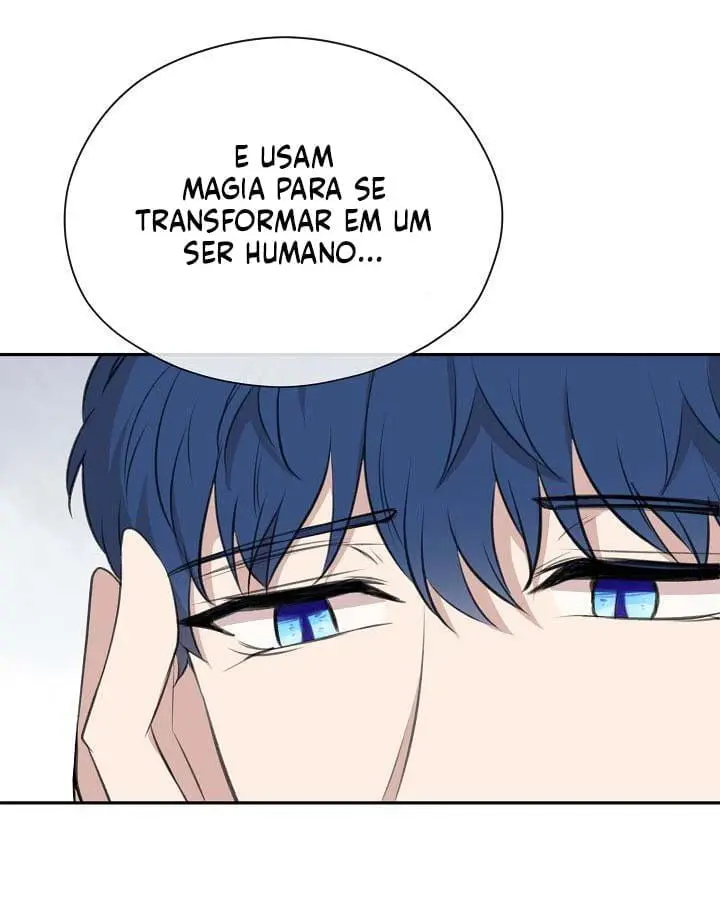 Dragon’s First Crush – Capítulo 21 Yaoi – Página 19