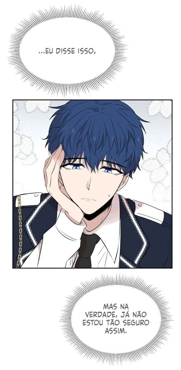 Dragon’s First Crush – Capítulo 21 Yaoi – Página 24