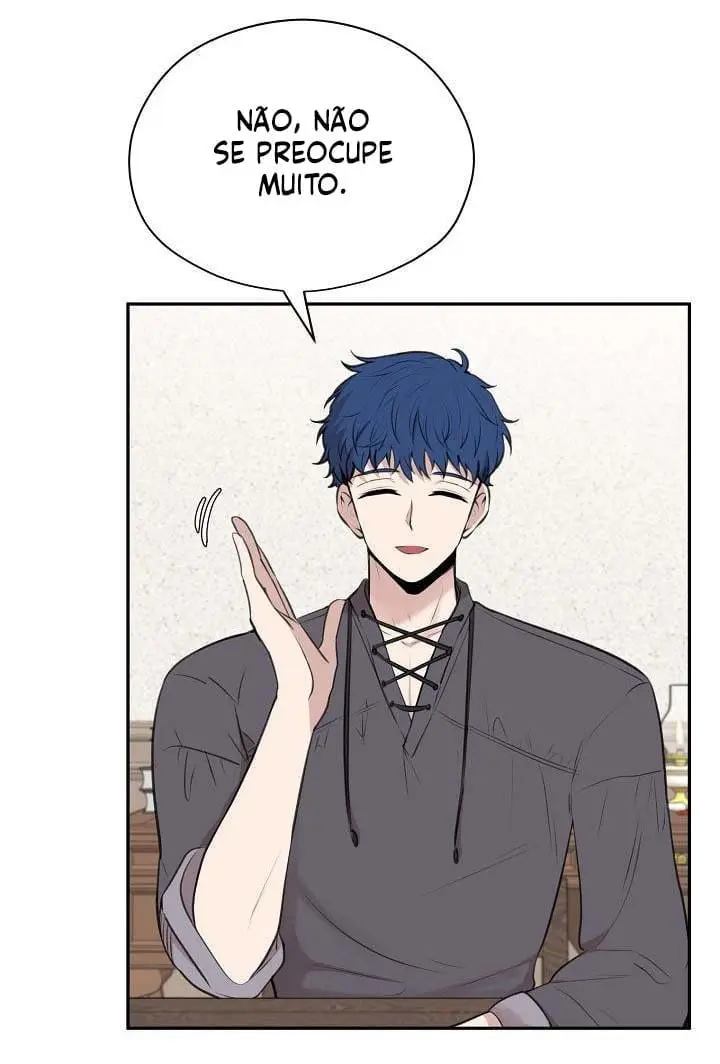 Dragon’s First Crush – Capítulo 21 Yaoi – Página 30