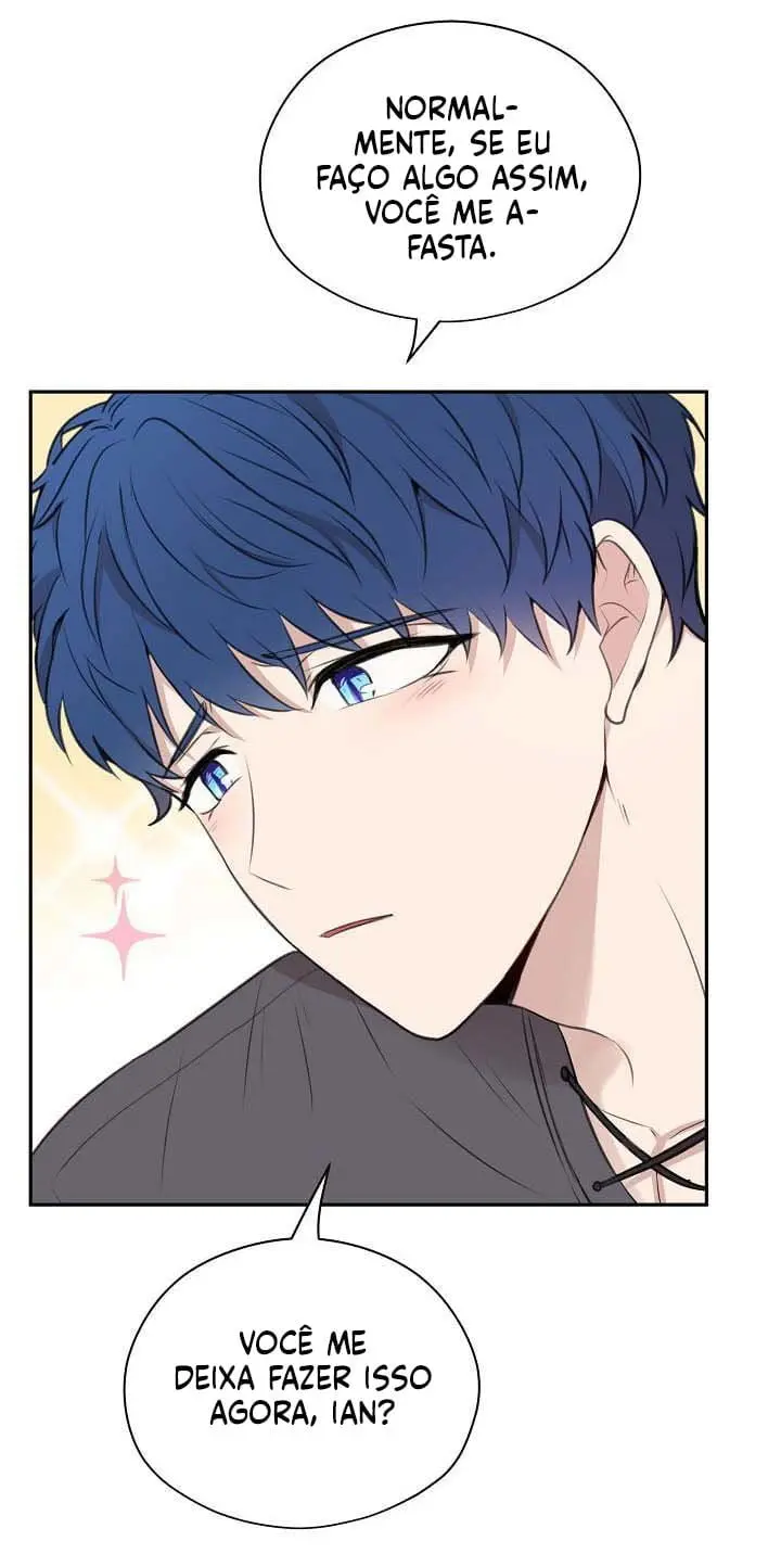 Dragon’s First Crush – Capítulo 21 Yaoi – Página 37