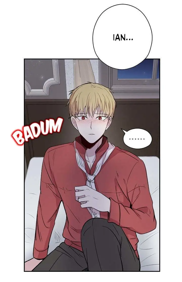 Dragon’s First Crush – Capítulo 21 Yaoi – Página 45