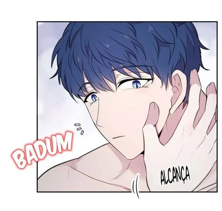 Dragon’s First Crush – Capítulo 21 Yaoi – Página 49